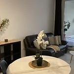 Excellent Apartment In Front Of The Sea!
