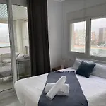 Excellent Apartment In Front Of The Sea!