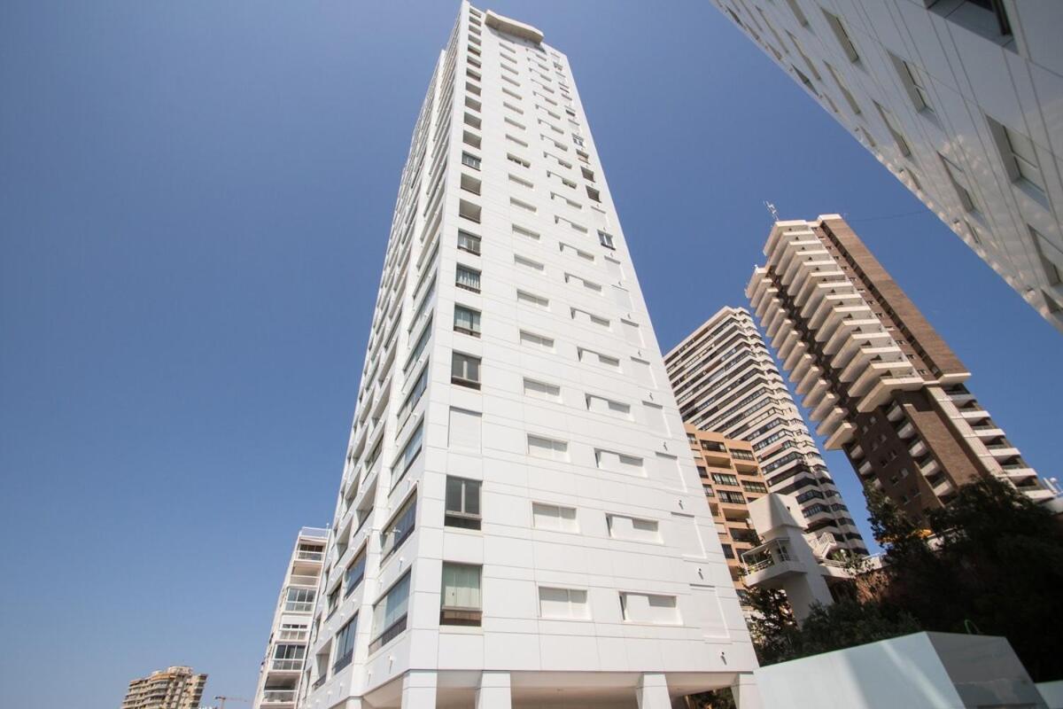 Excellent In Front Of The Sea! * Benidorm