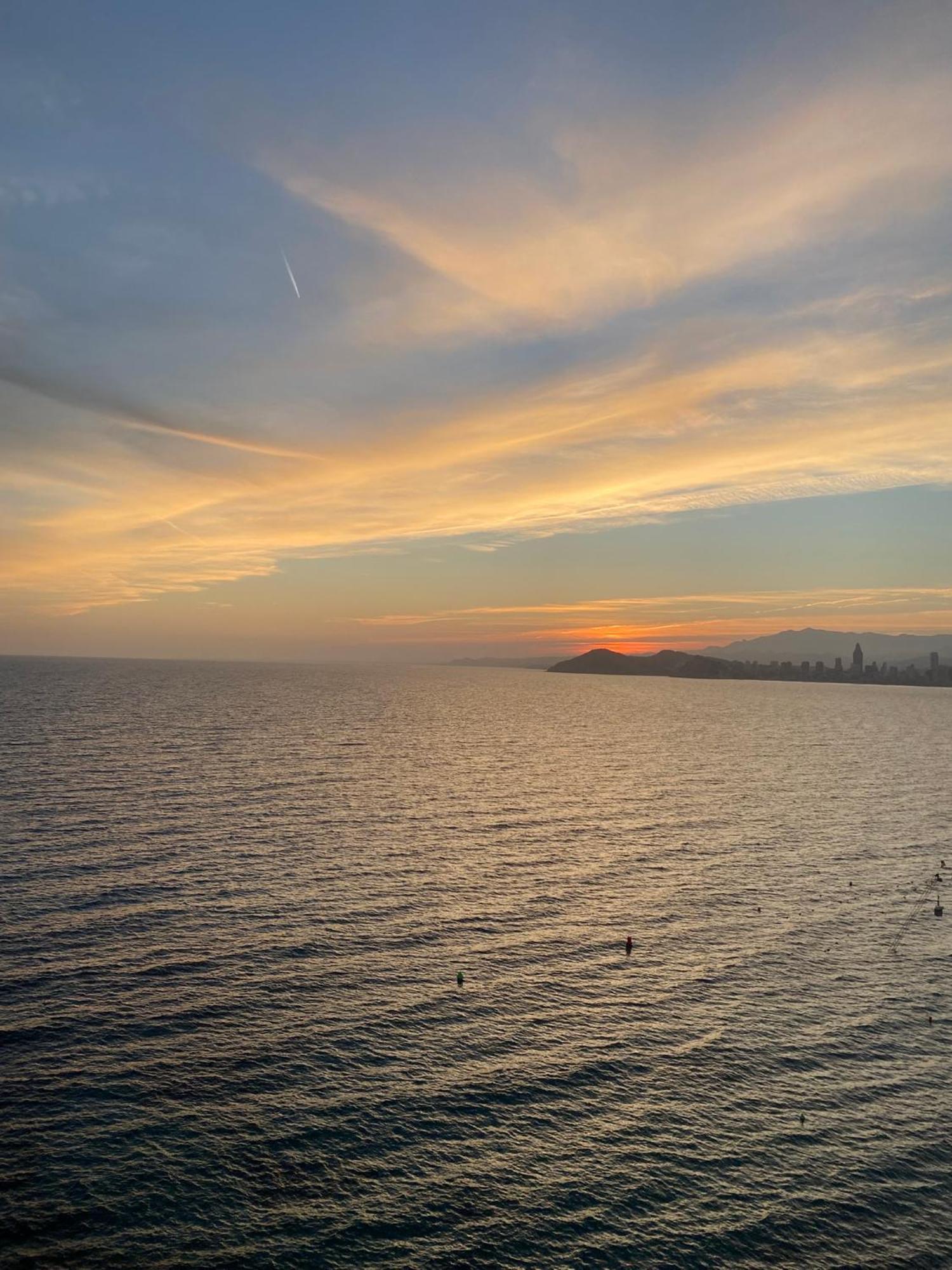 Excellent In Front Of The Sea! * Benidorm