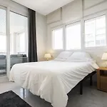 Excellent Apartment In Front Of The Sea!